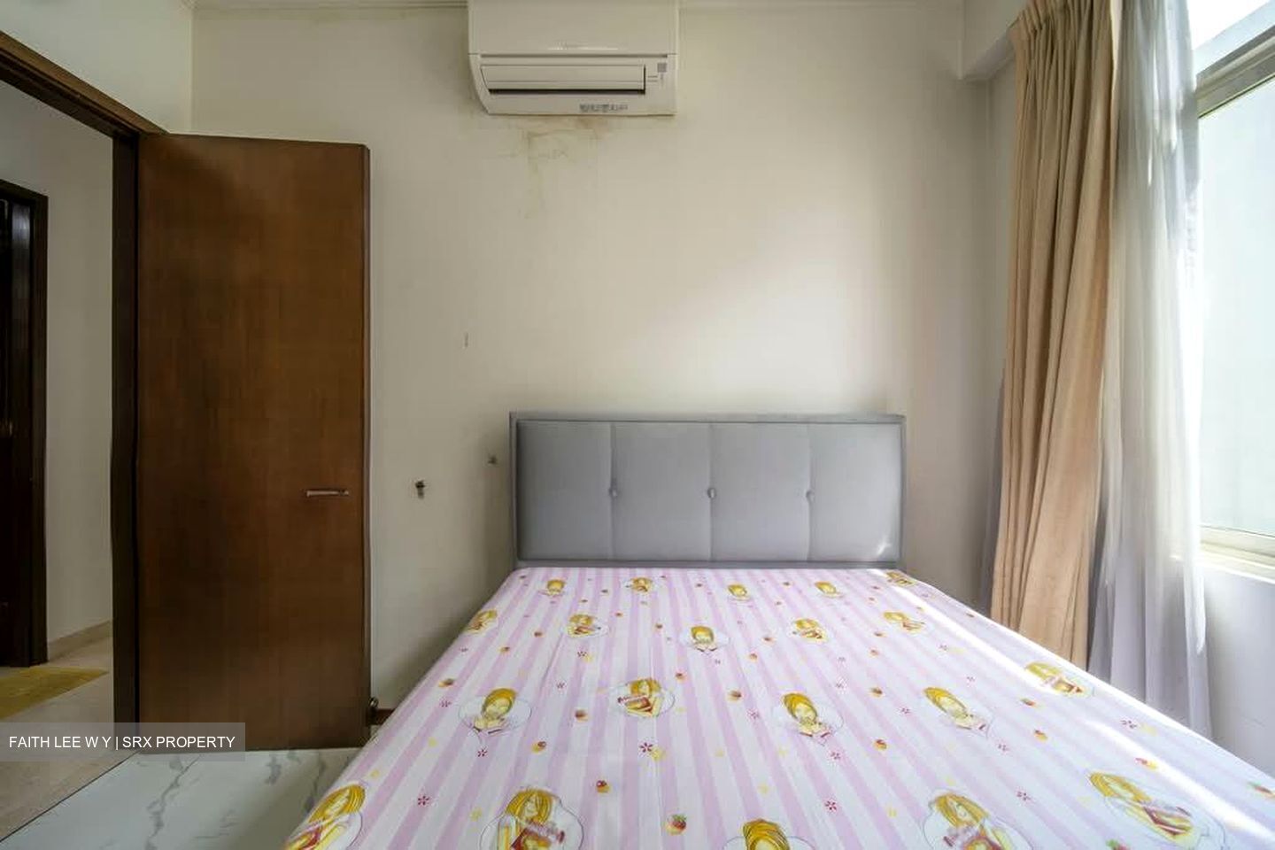Apleton View (D11), Apartment #536758781